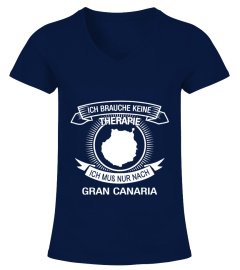Gran Canaria - Ich brauch keine Therapie