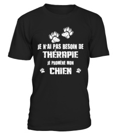 *Therapie - chien*