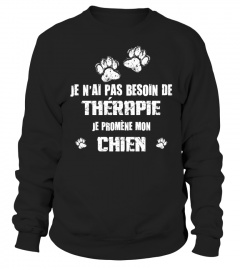 *Therapie - chien*