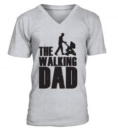 The Walking Dad - Limitierte Edition