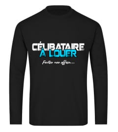 CÉLIBATAIRE À LOUER