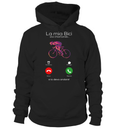 La mia Bici.. sta chiamando!