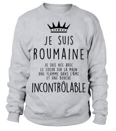 T-shirt - Bouche Roumaine