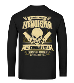 Menuisier Edition Limitée