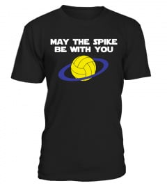 Volleyball Star Wars T-Shirt