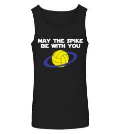 Volleyball Star Wars T-Shirt