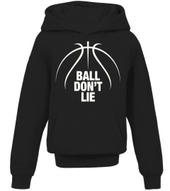 Ball Don't Lie Basketball t-shirt