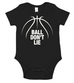 Ball Don't Lie Basketball t-shirt