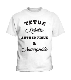 Têtue, Rebelle, ...  & Auvergnate