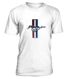 Mens Mustang Shirt