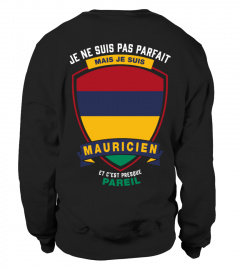 T-shirt Parfait - Mauricien