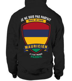 T-shirt Parfait - Mauricien