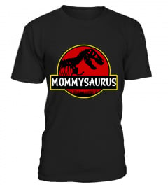 MommySaurus- Limited Edition
