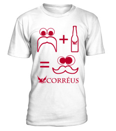 T-Shirt équipe Corréus T