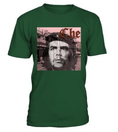 Che - Prolematic by Kanye Leftposting