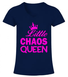 Limitierte Edition - Little Chaos Queen