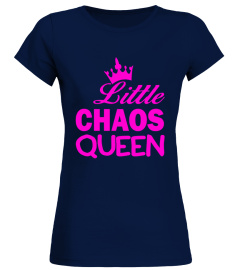 Limitierte Edition - Little Chaos Queen