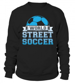 World Street Soccer