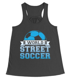 World Street Soccer