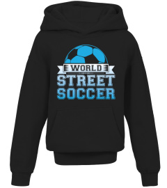 World Street Soccer