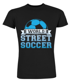 World Street Soccer