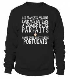 Parfait vie Portugais