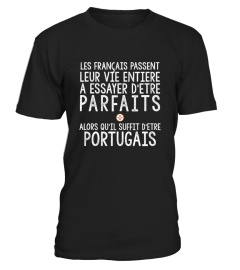 Parfait vie Portugais