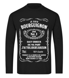 BOurguignon Raison