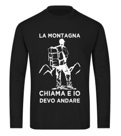 La montagna chiama