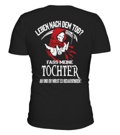 LIMITED EDITION - TOCHTER