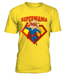 Super Mama Tshirt