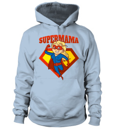 Super Mama Tshirt