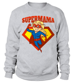 Super Mama Tshirt
