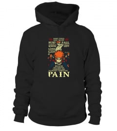 Naruto Pain Learn Shirt   TP00262