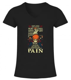 Naruto Pain Learn Shirt   TP00262