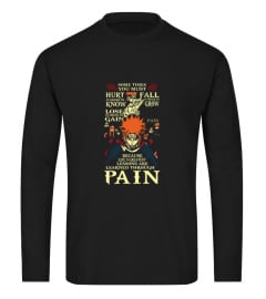 Naruto Pain Learn Shirt   TP00262