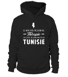 Tunisie Thérapie