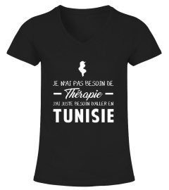 Tunisie Thérapie