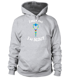 J'peux pas.. J'ai Scout - Sweats -BS3.0