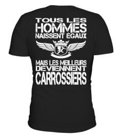 CARROSSIER (les meilleurs)