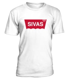 Sivas 58 Shirt - Limitierte Edition