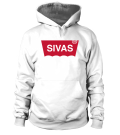 Sivas 58 Shirt - Limitierte Edition