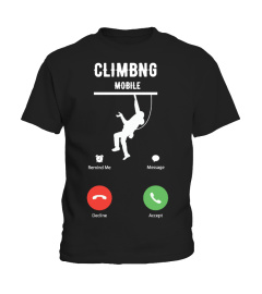 CLIMBING MOBILE