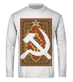 Soviet Rug