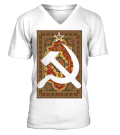 Soviet Rug