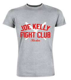 Joe Kelly Fight Club