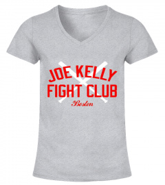 Joe Kelly Fight Club