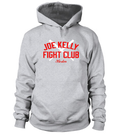 Joe Kelly Fight Club