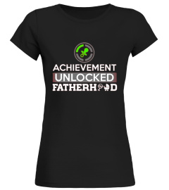 First Time Dad - Dad To Be Shirt