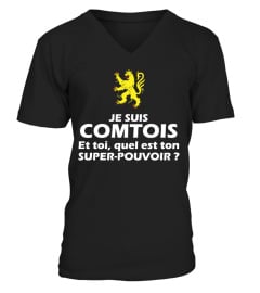 Comtois  No - EXCLUSIF